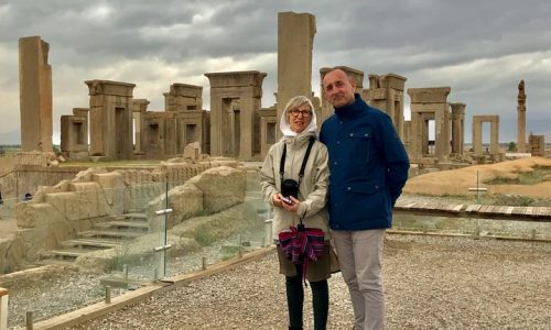 Shiraz and Persepolis Tour - letsvisitpersia