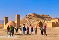 Yazd Tour Package