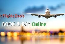 cheapest Iran flight tickets