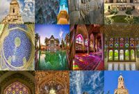 must see places in iran